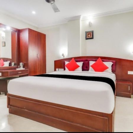 Hotel Balini Madurai Ngoại thất bức ảnh