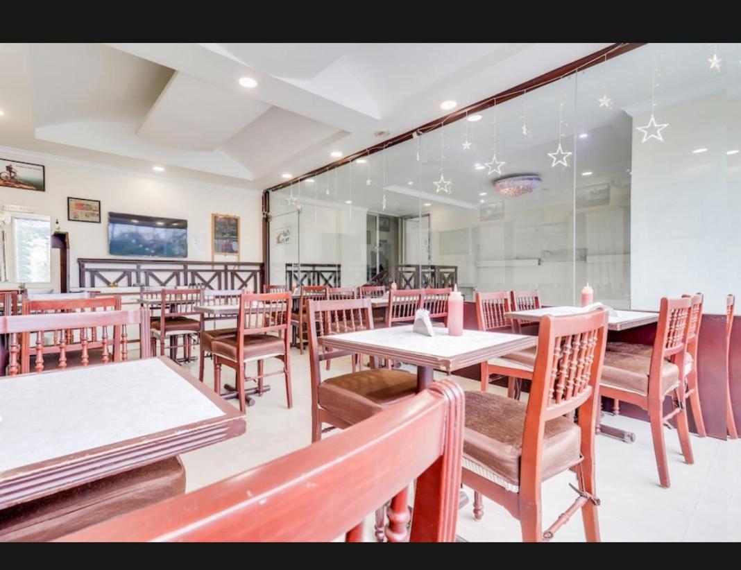 Hotel Balini Madurai Ngoại thất bức ảnh