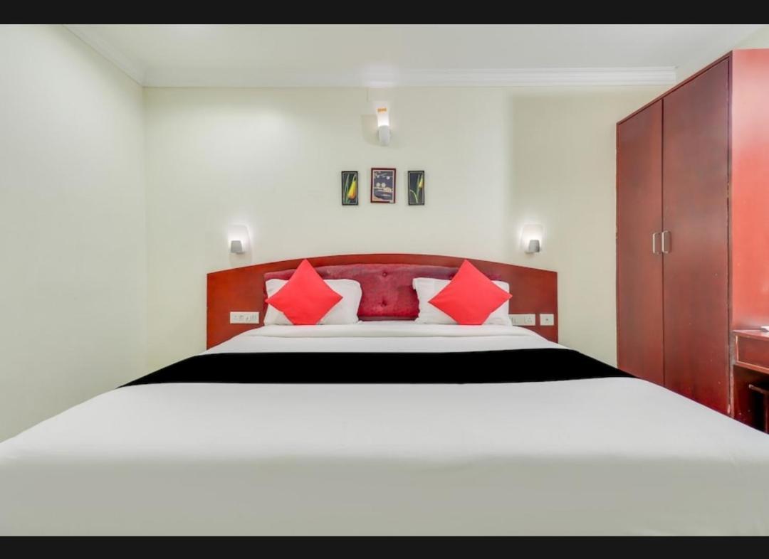 Hotel Balini Madurai Ngoại thất bức ảnh