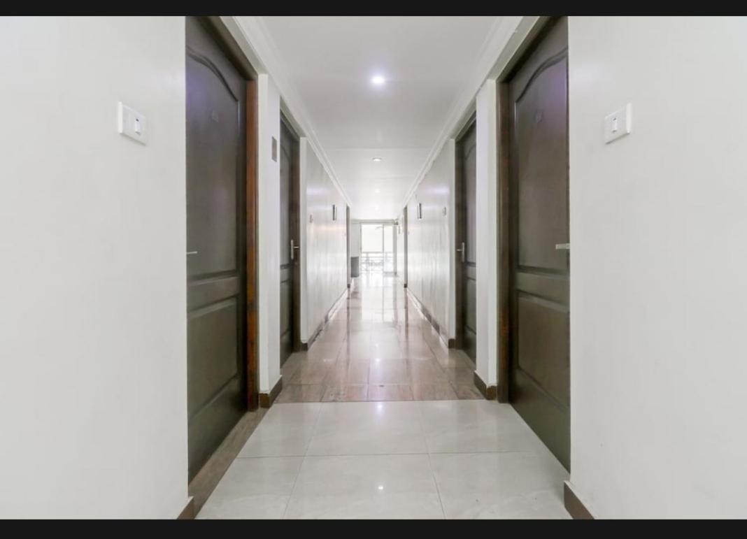 Hotel Balini Madurai Ngoại thất bức ảnh