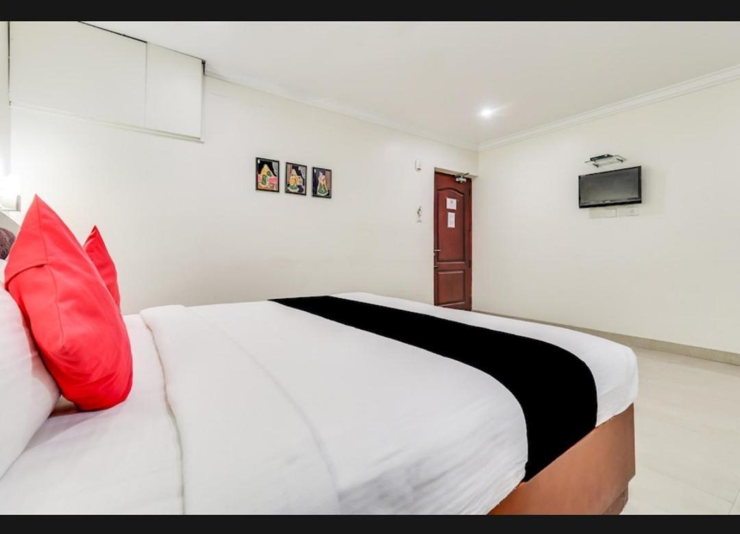 Hotel Balini Madurai Ngoại thất bức ảnh