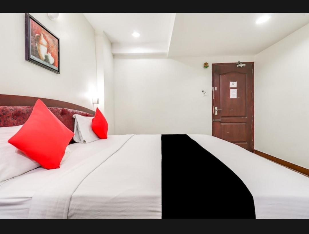 Hotel Balini Madurai Ngoại thất bức ảnh